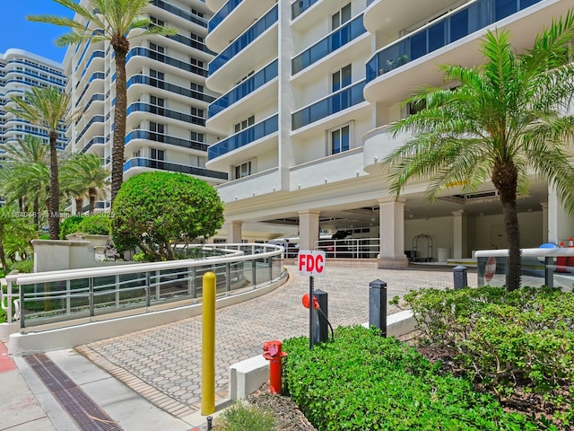 9595 Collins Ave Unit N1009, Bal Harbour, FL 33154 - photo 5
