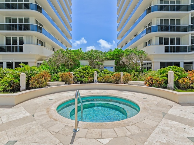 9595 Collins Ave Unit N1009, Bal Harbour, FL 33154 - photo 55