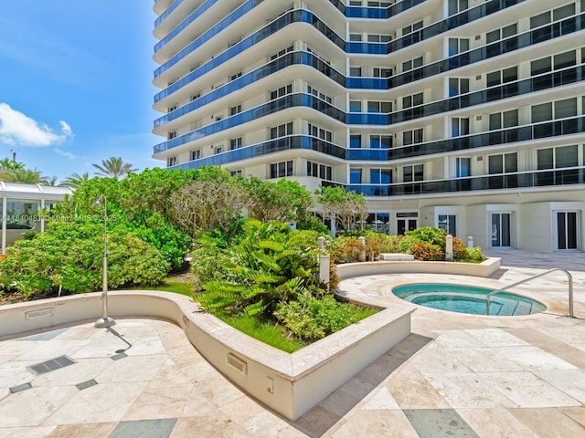 9595 Collins Ave Unit N1009, Bal Harbour, FL 33154 - photo 56