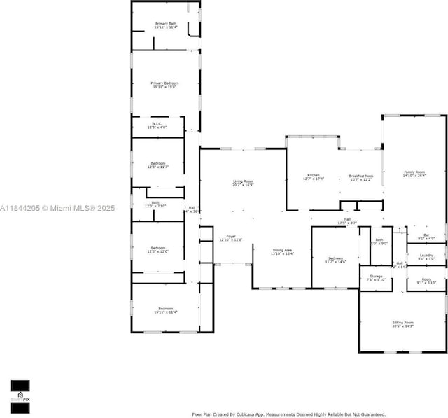 2210 NE 204th St, Miami, FL 33180 - photo 7