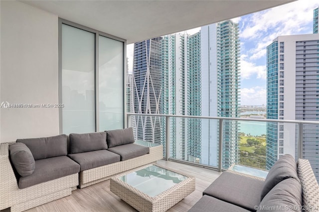 851 NE 1st Ave Unit 3205, Miami, FL 33132 - photo 22