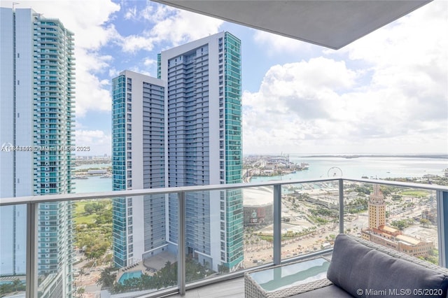 851 NE 1st Ave Unit 3205, Miami, FL 33132 - photo 23
