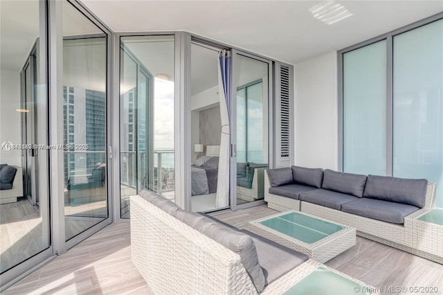 851 NE 1st Ave Unit 3205, Miami, FL 33132 - photo 25