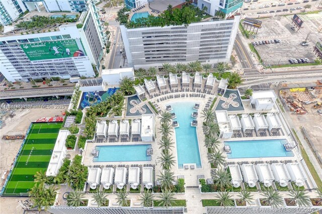 851 NE 1st Ave Unit 3205, Miami, FL 33132 - photo 27