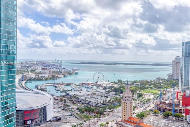 851 NE 1st Ave Unit 3205, Miami, FL 33132 - photo 28