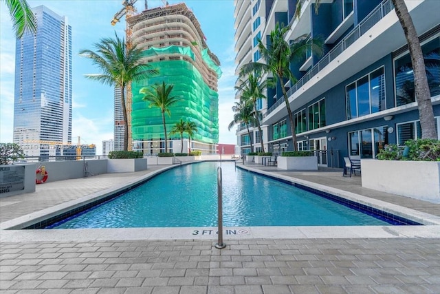 60 SW 13th St Unit 3203, Miami, FL 33130 - photo 19