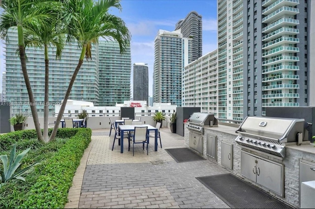 60 SW 13th St Unit 3203, Miami, FL 33130 - photo 20