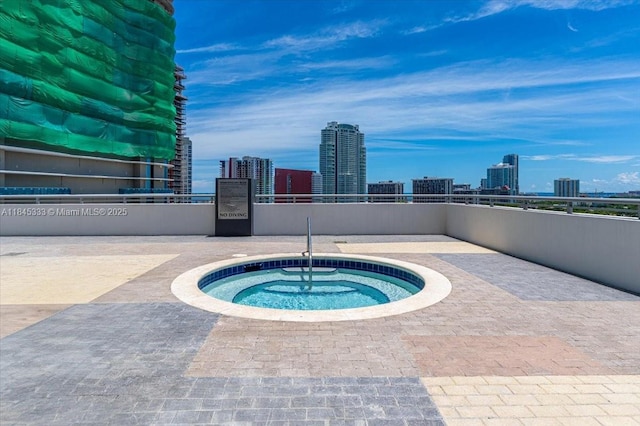 60 SW 13th St Unit 3203, Miami, FL 33130 - photo 25