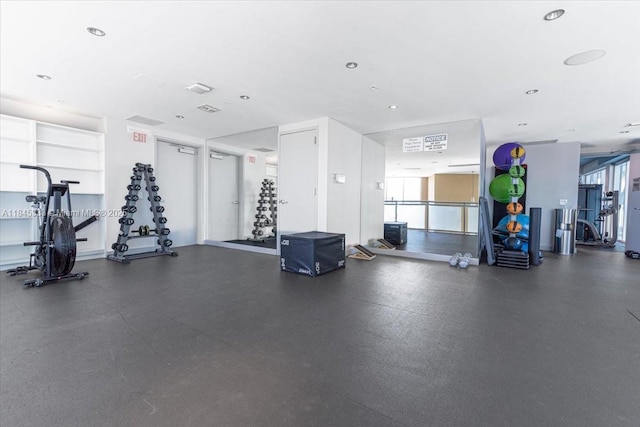 60 SW 13th St Unit 3203, Miami, FL 33130 - photo 30