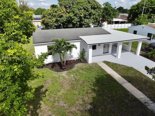 15930 NW 17th Ct, Opa Locka, FL 33054 - photo 1