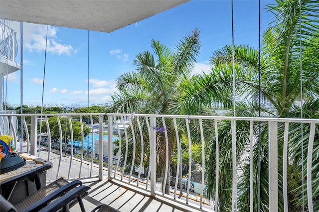 7601 E Treasure Dr Unit 611, North Bay Village, FL 33141 - photo 19