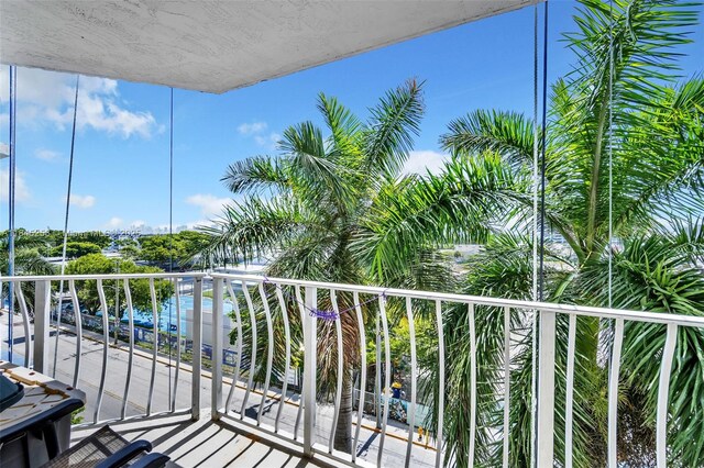 7601 E Treasure Dr Unit 611, North Bay Village, FL 33141 - photo 20