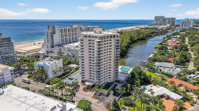3000 Holiday Dr Unit 1102, Fort Lauderdale, FL 33316 - photo 1