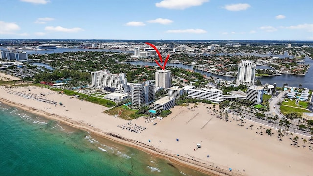 3000 Holiday Dr Unit 1102, Fort Lauderdale, FL 33316 - photo 4