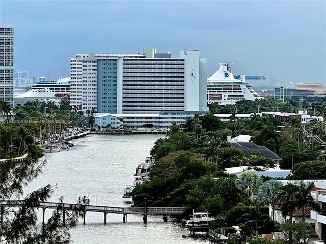 3000 Holiday Dr Unit 1102, Fort Lauderdale, FL 33316 - photo 6