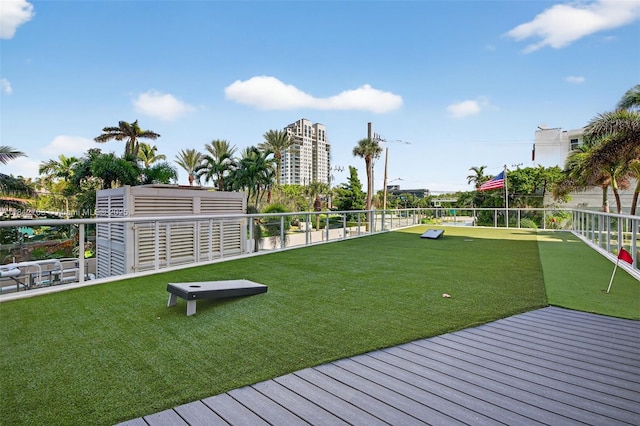 3000 Holiday Dr Unit 1102, Fort Lauderdale, FL 33316 - photo 66