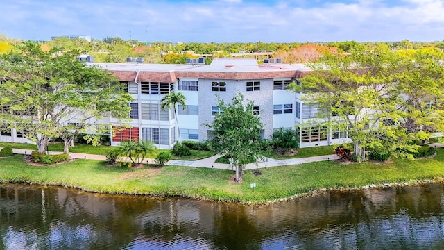 5102 NW 36th St Unit 512, Lauderdale Lakes, FL 33319 - photo 2