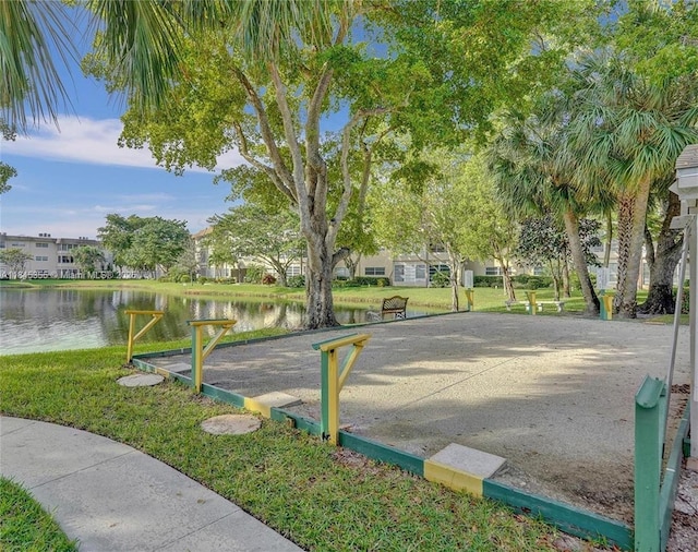 5102 NW 36th St Unit 512, Lauderdale Lakes, FL 33319 - photo 5