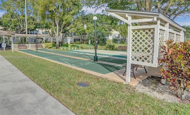 5102 NW 36th St Unit 512, Lauderdale Lakes, FL 33319 - photo 20
