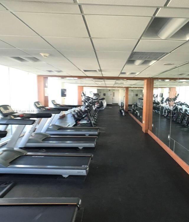 31 SE 5th St Unit 2911, Miami, FL 33131 - photo 8