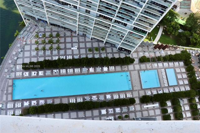 475 Brickell Ave Unit 4207, Miami, FL 33131 - photo 8