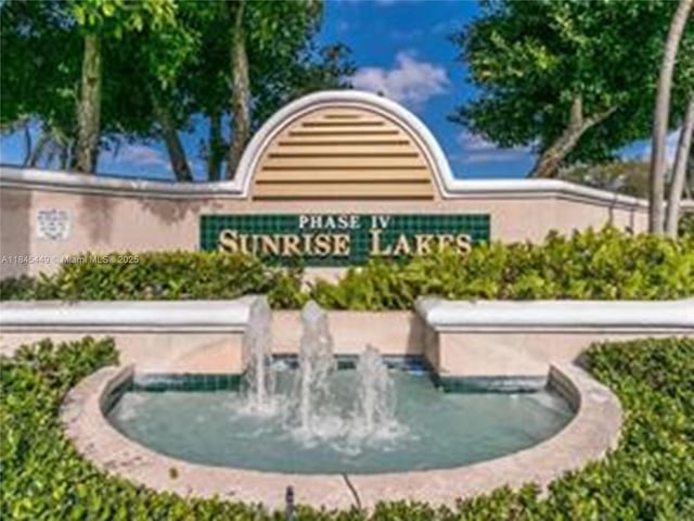 2603 NW 103rd Ave Unit 106, Sunrise, FL 33322 - photo 27