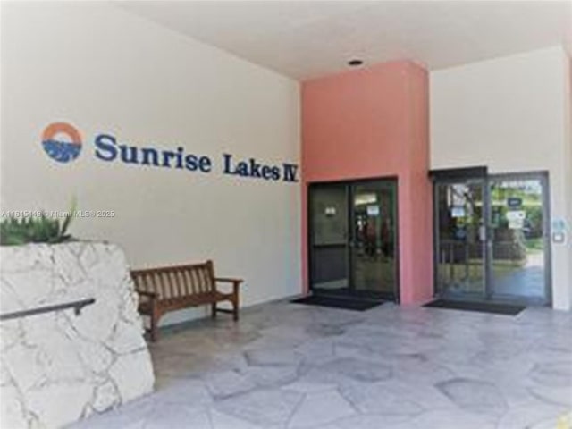 2603 NW 103rd Ave Unit 106, Sunrise, FL 33322 - photo 29