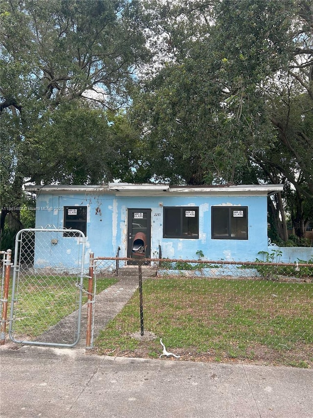 2281 NW 153rd St, Miami Gardens, FL 33054 - photo 1