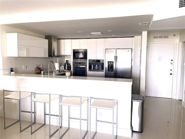 2780 NE 183rd St Unit 1403, Aventura, FL 33160 - photo 4
