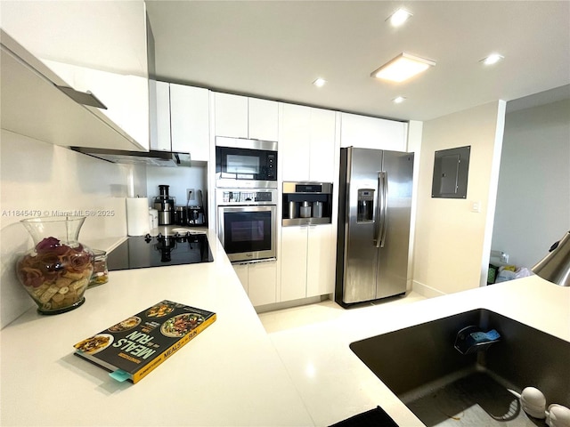2780 NE 183rd St Unit 1403, Aventura, FL 33160 - photo 5