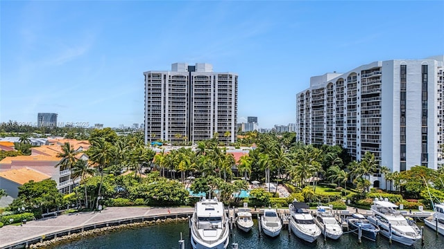 3598 Yacht Club Dr Unit 601Den, Aventura, FL 33180 - photo 37