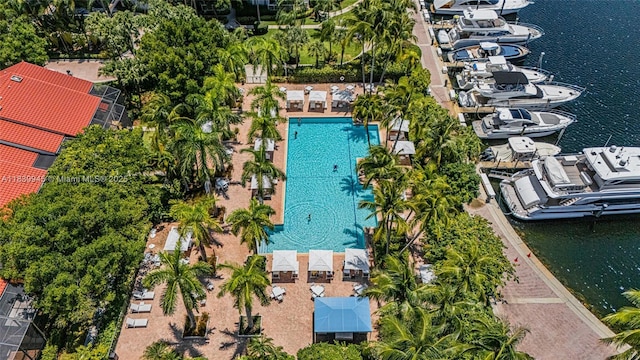 3598 Yacht Club Dr Unit 601Den, Aventura, FL 33180 - photo 39