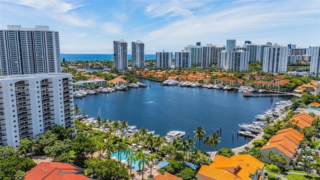 3598 Yacht Club Dr Unit 601Den, Aventura, FL 33180 - photo 41