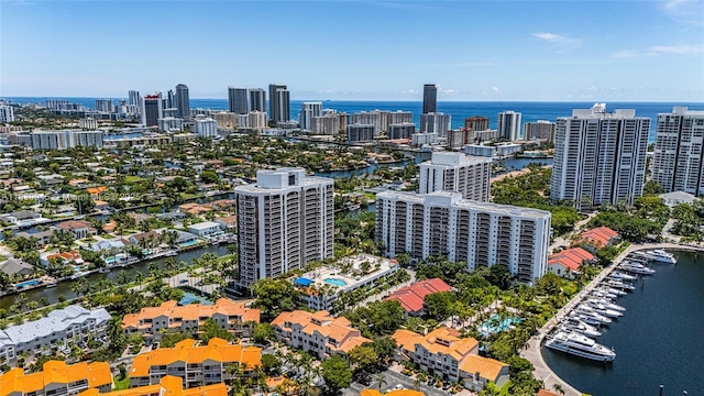 3598 Yacht Club Dr Unit 601Den, Aventura, FL 33180 - photo 43