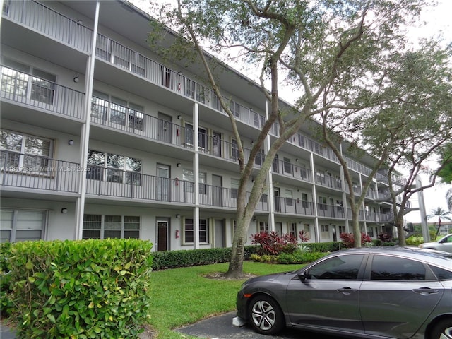 251 SW 132nd Way Unit 315H, Pembroke Pines, FL 33027 - photo 3