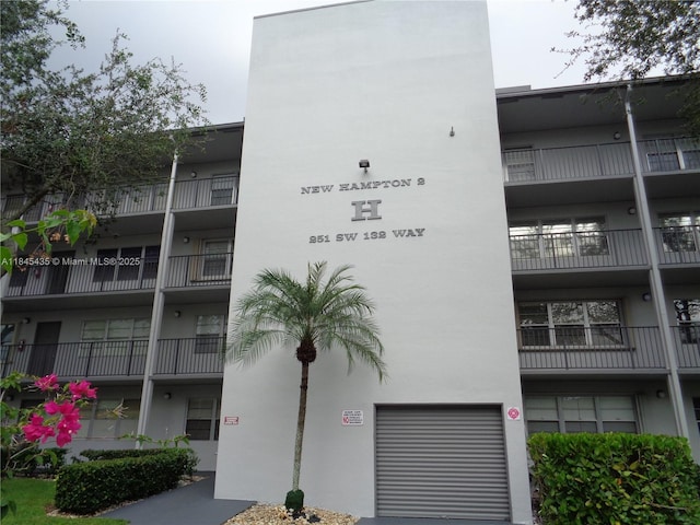 251 SW 132nd Way Unit 315H, Pembroke Pines, FL 33027 - photo 11