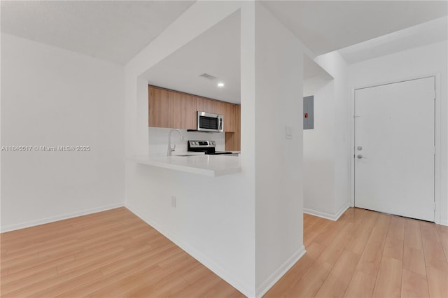 10227 NW 9th St Cir Unit 304-3, Miami, FL 33172 - photo 6