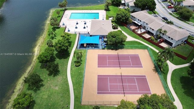 721 NW 105th Ter Unit 721, Pembroke Pines, FL 33026 - photo 21