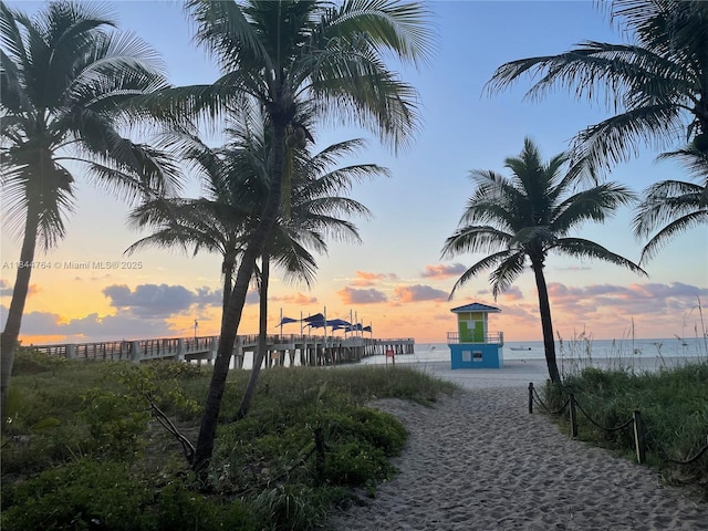 301 N Ocean Blvd Unit 701, Pompano Beach, FL 33062 - photo 4