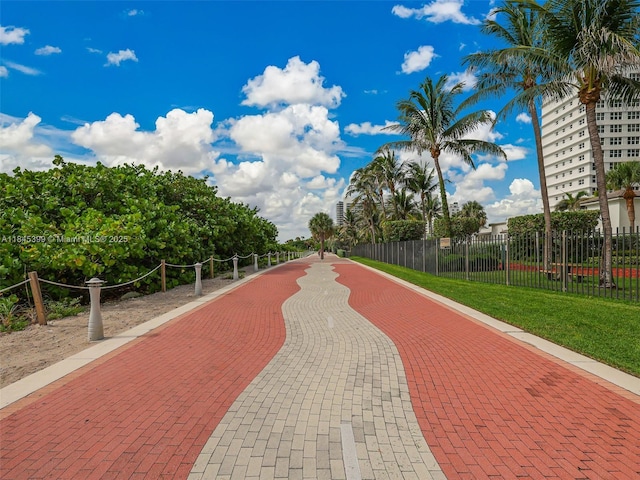 4775 Collins Ave Unit 1704, Miami Beach, FL 33140 - photo 41