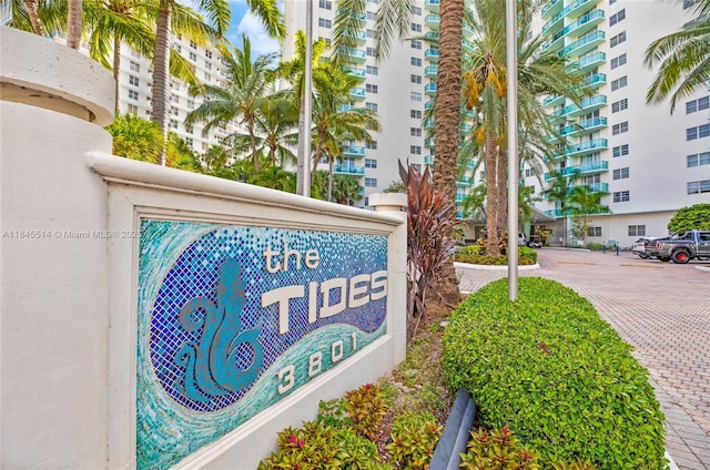 3801 S Ocean Dr Unit 15C, Hollywood, FL 33019 - photo 28