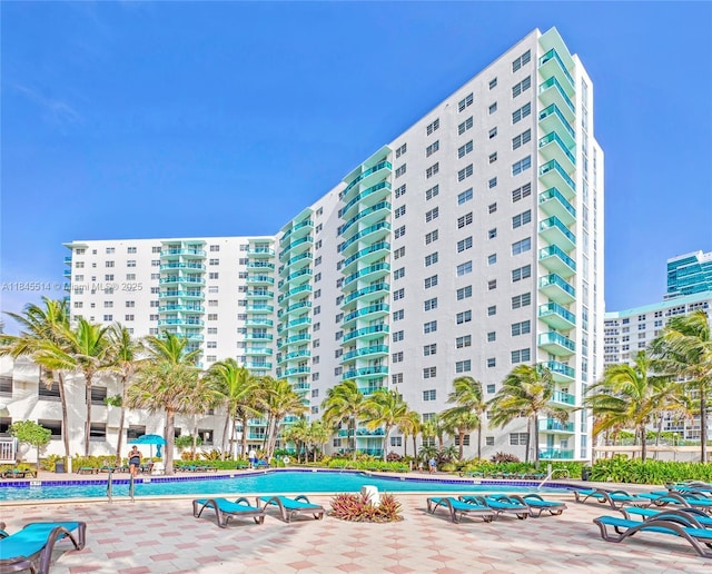 3801 S Ocean Dr Unit 15C, Hollywood, FL 33019 - photo 30