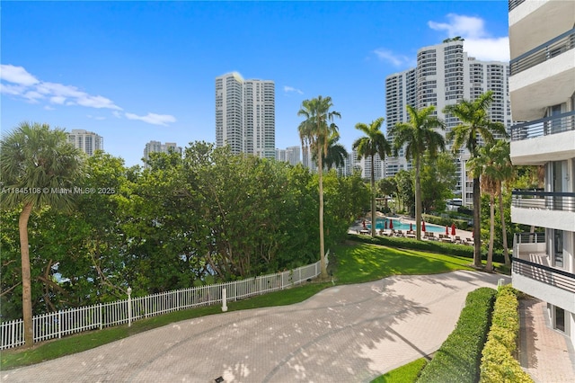 3400 NE 192nd St Unit 311, Aventura, FL 33180 - photo 21