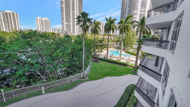 3400 NE 192nd St Unit 311, Aventura, FL 33180 - photo 24