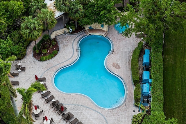3400 NE 192nd St Unit 311, Aventura, FL 33180 - photo 30