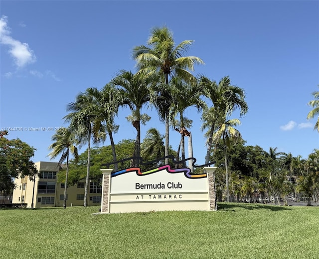 5851 NW 62nd Ave Unit 101, Tamarac, FL 33319 - photo 1