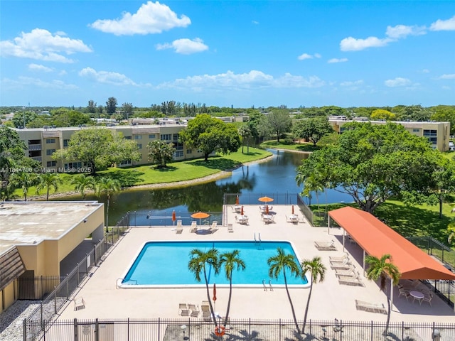 5851 NW 62nd Ave Unit 101, Tamarac, FL 33319 - photo 29