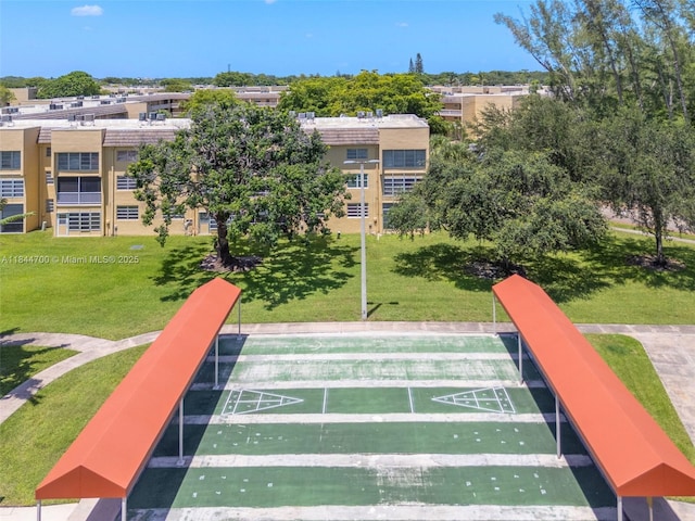 5851 NW 62nd Ave Unit 101, Tamarac, FL 33319 - photo 32