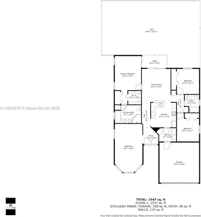 2831 NW 6th Ct, Fort Lauderdale, FL 33311 - photo 24