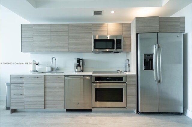 121 NE 34th St Unit 806, Miami, FL 33137 - photo 2